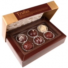 Trufas Ibérica