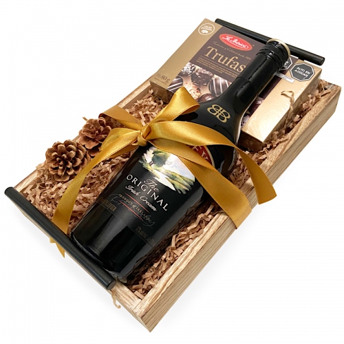 Regalo Premium Baileys